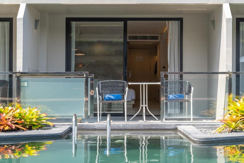 هتل گلدن تولیپ بیچ ریزورت